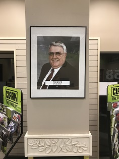 Lift Parts Service founder